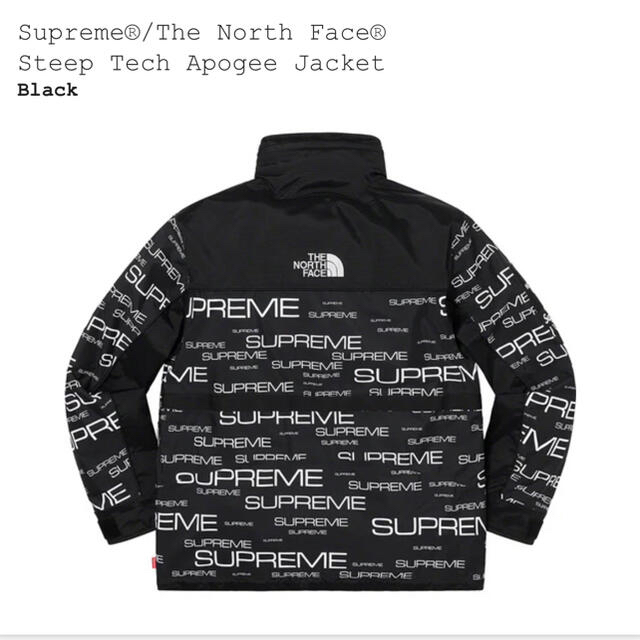 Supreme(シュプリーム)のシュプリーム　Supreme®/The North Face®  メンズのジャケット/アウター(マウンテンパーカー)の商品写真