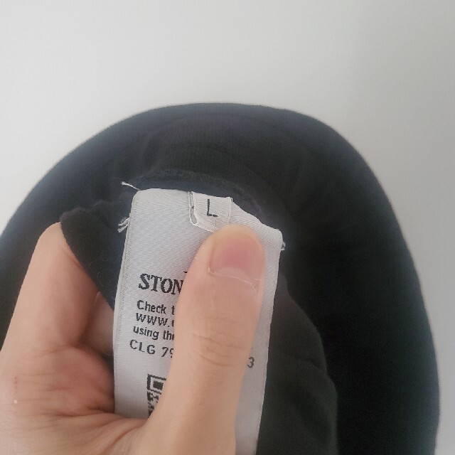 STONE ISLAND(ストーンアイランド)のストーンアイランド パンツ メンズのパンツ(ワークパンツ/カーゴパンツ)の商品写真