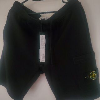 ストーンアイランド(STONE ISLAND)のストーンアイランド パンツ(ワークパンツ/カーゴパンツ)