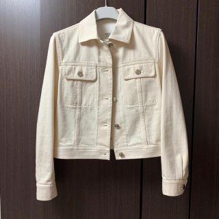 エルメス Gジャン/デニムジャケット(レディース)の通販 34点 | Hermes エルメス Gジャン/デニムジャケット(レディース)の通販 34点 | Hermes