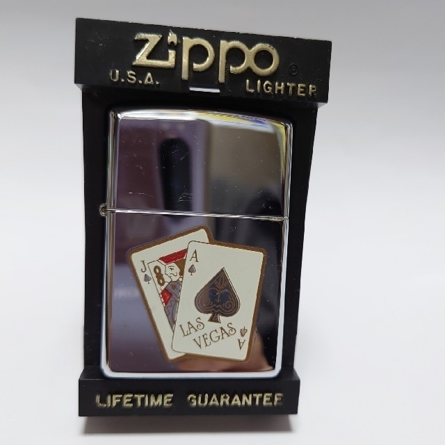 ZIPPO TOP様専用