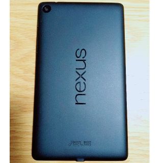 ネクサス7(NEXUS7)のNexus7 2013　16GB(タブレット)