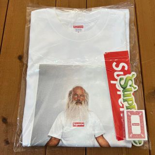 シュプリーム(Supreme)のsupreme リックルービン　Sサイズ(Tシャツ/カットソー(半袖/袖なし))