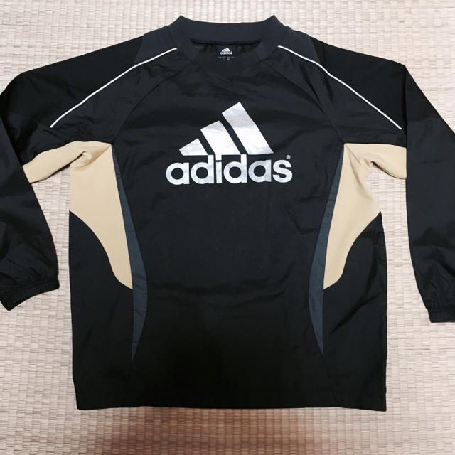 adidas(アディダス)の[ペコにゃん様専用]アディダス ピステ スポーツ/アウトドアのサッカー/フットサル(ウェア)の商品写真