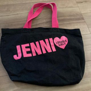 ジェニィ(JENNI)のJENNY バック🟢(その他)