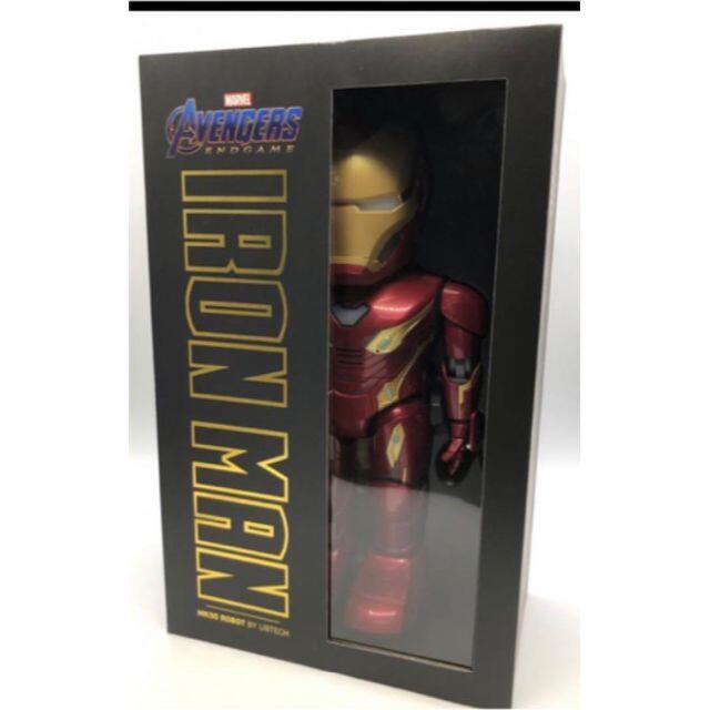 新品未開封 IRON MAN MK50 ROBOT トイザらス限定 アイアンマン