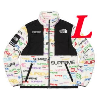 シュプリーム(Supreme)のL Supreme North Face Steep Tech Fleece(その他)