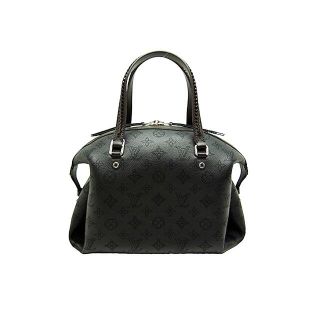 ルイヴィトン(LOUIS VUITTON)のヴィトン マヒナ アステリア M54671(ハンドバッグ)