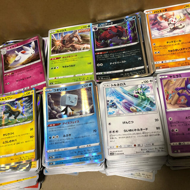 ポケカまとめ売りの通販 けしごむ's shop|ラクマ by 高評価定番