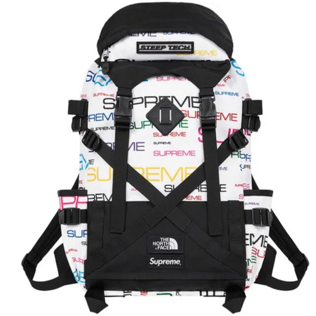 essentialsSupreme TNF Steep Tech Backpack
