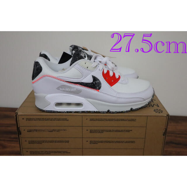 新品未使用★NIKE AIR MAX 90★27.5cm