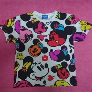 ディズニー(Disney)のディズニーリゾート＊Tシャツ(Tシャツ(半袖/袖なし))