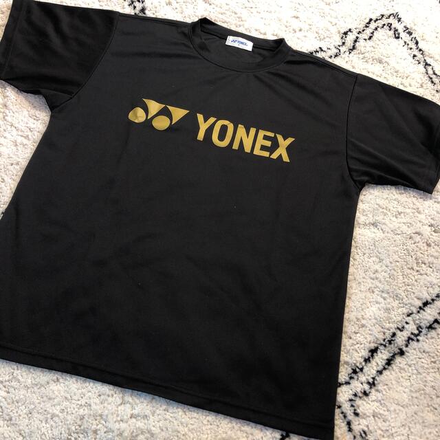YONEX(ヨネックス)のヨネックス　Tシャツ スポーツ/アウトドアのテニス(ウェア)の商品写真