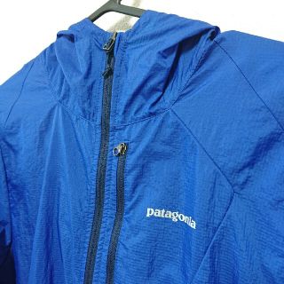 パタゴニア(patagonia)のパタゴニア フーディニジャケット(ナイロンジャケット)