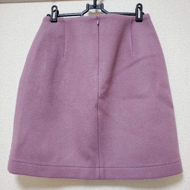 SLOBE IENA(スローブイエナ)の値下げ⭐IENA SLOBE　ミニスカート レディースのスカート(ミニスカート)の商品写真