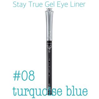 ジルスチュアート(JILLSTUART)のJILLSTUART♥ Stay True Gel Eye Liner #08(アイライナー)