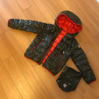 モンクレール(MONCLER)のモンクレール　4a １０５サイズ(ジャケット/上着)