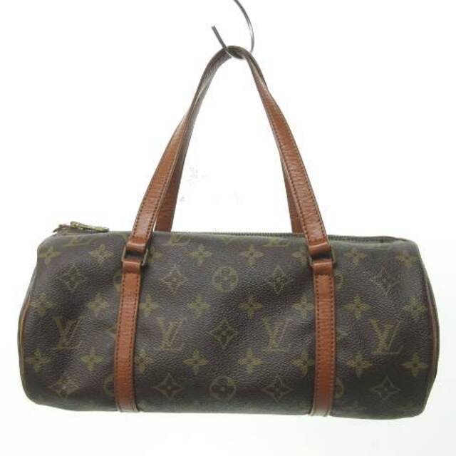 新作大特価 LOUIS LOUIS VUITTON M51365 パピヨン30 モノグラムの通販