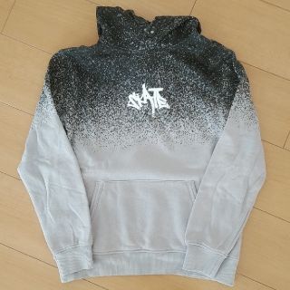 エイチアンドエイチ(H&H)の(ふぁふぁ様専用)H&M　キッズパーカー(Tシャツ/カットソー)