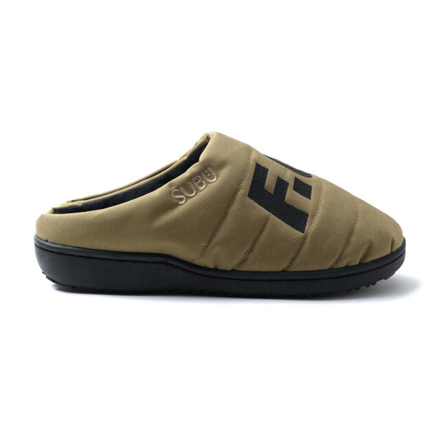 F.C.R.B.(エフシーアールビー)の【超人気アイテム】SUBU F.C.R.B. SANDALS Mサイズ メンズの靴/シューズ(サンダル)の商品写真