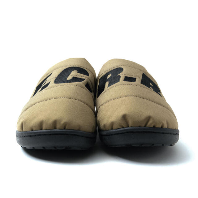 F.C.R.B.(エフシーアールビー)の【超人気アイテム】SUBU F.C.R.B. SANDALS Mサイズ メンズの靴/シューズ(サンダル)の商品写真