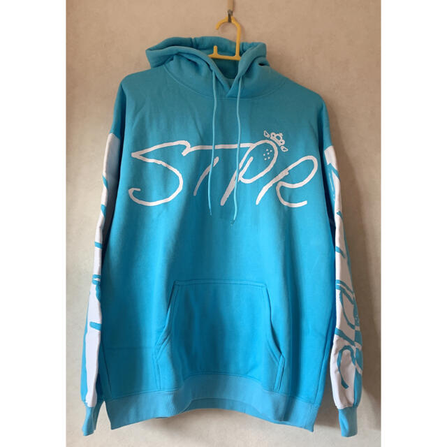 すとぷりオリジナルパーカー ころん 日本最大級 62.0%OFF www