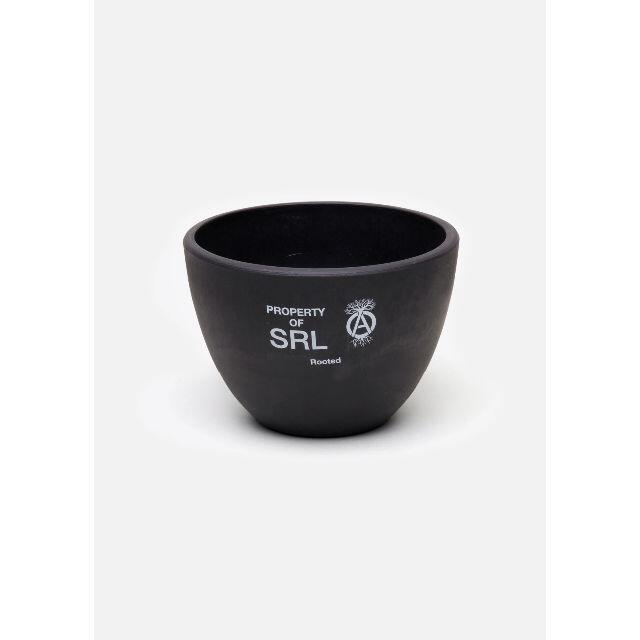 NEIGHBORHOOD(ネイバーフッド)のneighborhood srl ROUND  / P-PLANT POT 3点 ハンドメイドのフラワー/ガーデン(プランター)の商品写真