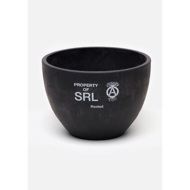 SRL.DEN-1/CE-PLANT POT 3点セット NBHD