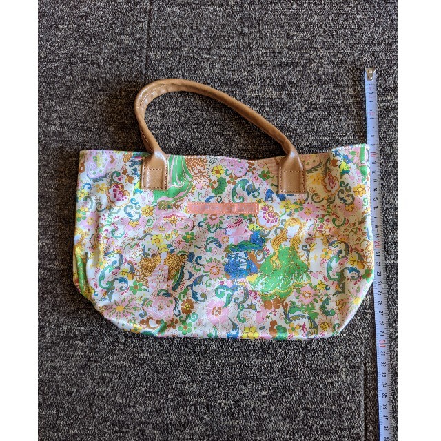 TSUMORI CHISATO(ツモリチサト)のTSUMORI CHISATO ハンドバッグ レディースのバッグ(ハンドバッグ)の商品写真