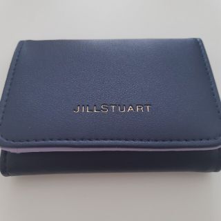 ジルスチュアート(JILLSTUART)の三つ折り財布　JILL STUART(財布)