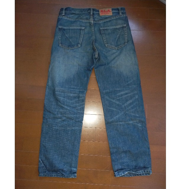 XLA Classic Fit Jeans
