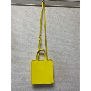 ザラ(ZARA)のZARA ショルダーバッグ(ショルダーバッグ)