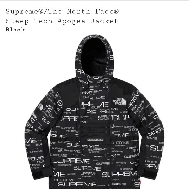 Supreme®/The North Face®のサムネイル