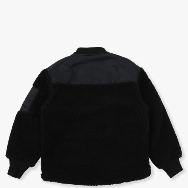 Boa Fleece Denali Jacket PURPLE LABEL