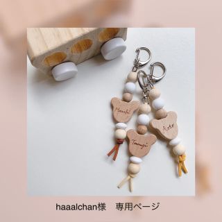 haaalchan様　専用ページ(外出用品)