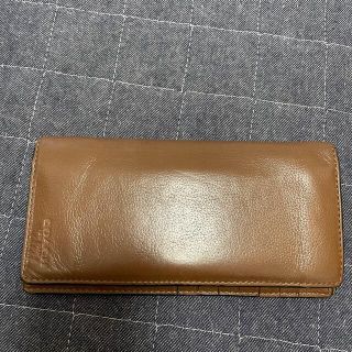 コーチ(COACH)のcoachの財布(長財布)