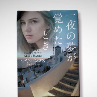 一夜の夢が覚めたとき(文学/小説)