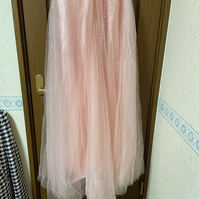 カラードレス♡ レディースのフォーマル/ドレス(ロングドレス)の商品写真