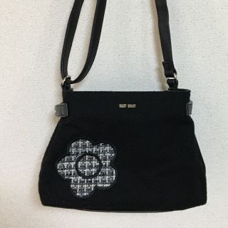 マリークワント(MARY QUANT)のマリークワント(ショルダーバッグ)