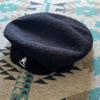 カンゴール(KANGOL)のKANGOL Bermuda 504(ハンチング/ベレー帽)