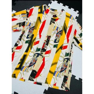 バーバリー(BURBERRY)のBURBERRY/Tシャツ(Tシャツ/カットソー(半袖/袖なし))