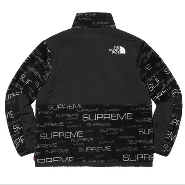 Supreme(シュプリーム)のSupreme Steep Tech Fleece Jacket メンズのジャケット/アウター(ブルゾン)の商品写真