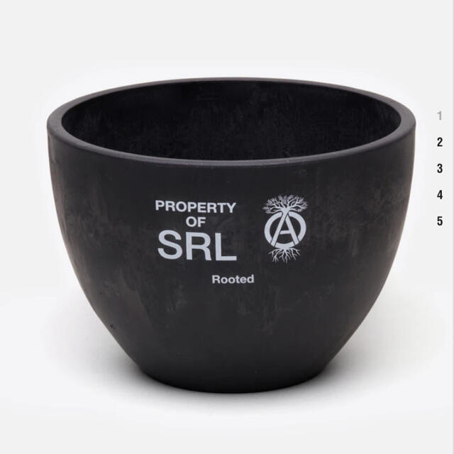 有名人芸能人】 SRL P-WATERING CAN ネイバーフッド インビジブル ...