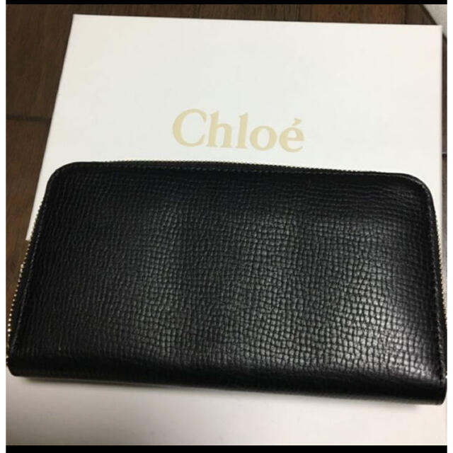 おトク】 Chloe - クロエChloe高級人気ブランド長財布プレゼントにも おトク】 Chloe - クロエChloe高級人気ブランド長財布プレゼントにも