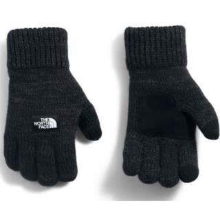 ザノースフェイス(THE NORTH FACE)のSALEノースフェイス 手袋グローブ Etip Tech Gloves L/XL(手袋)