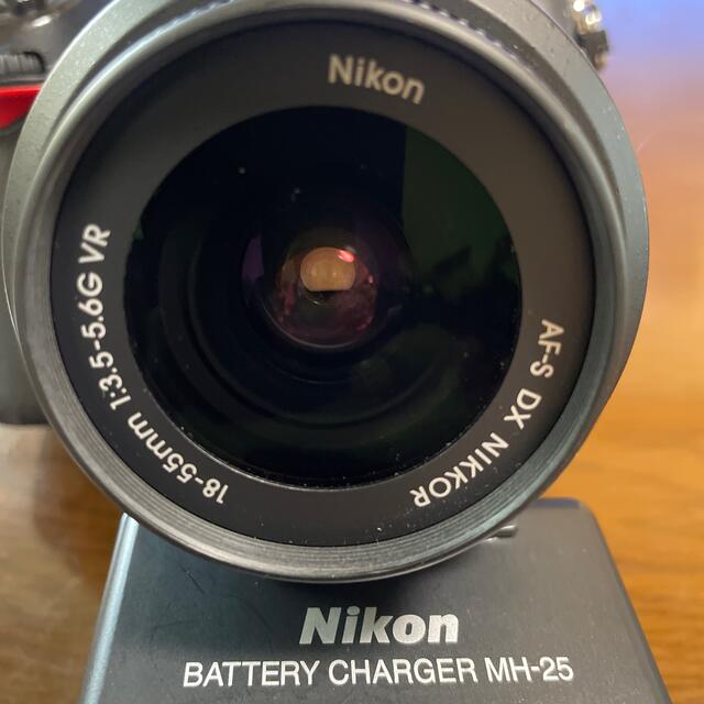 Nikon D7000 6