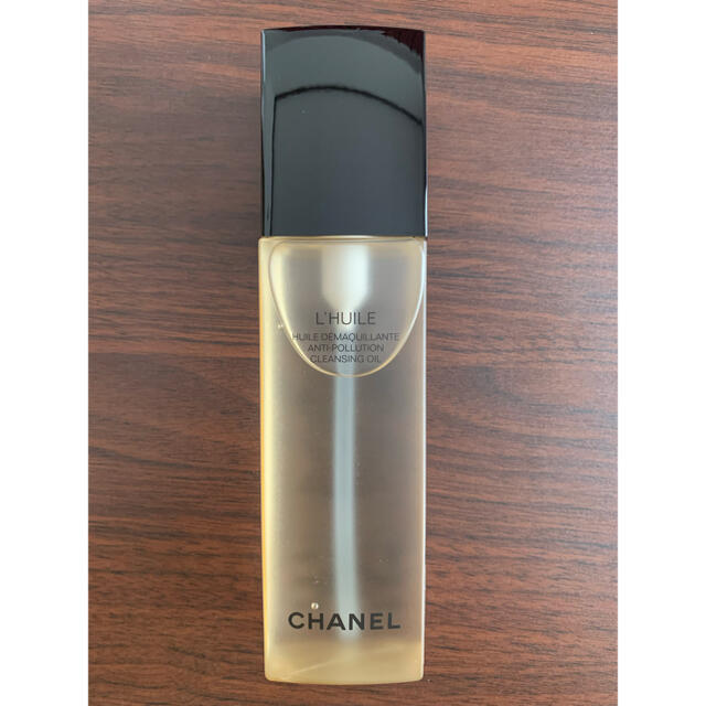 CHANEL(シャネル)のCHANEL ユイルデマキヤント コスメ/美容のスキンケア/基礎化粧品(クレンジング/メイク落とし)の商品写真