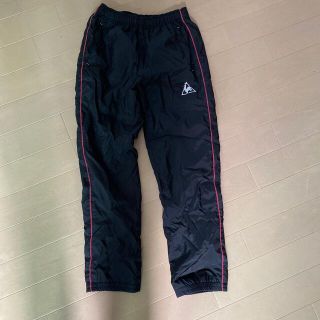 ルコックスポルティフ(le coq sportif)のルコック　ジャージ　130センチ　内側フリース(パンツ/スパッツ)