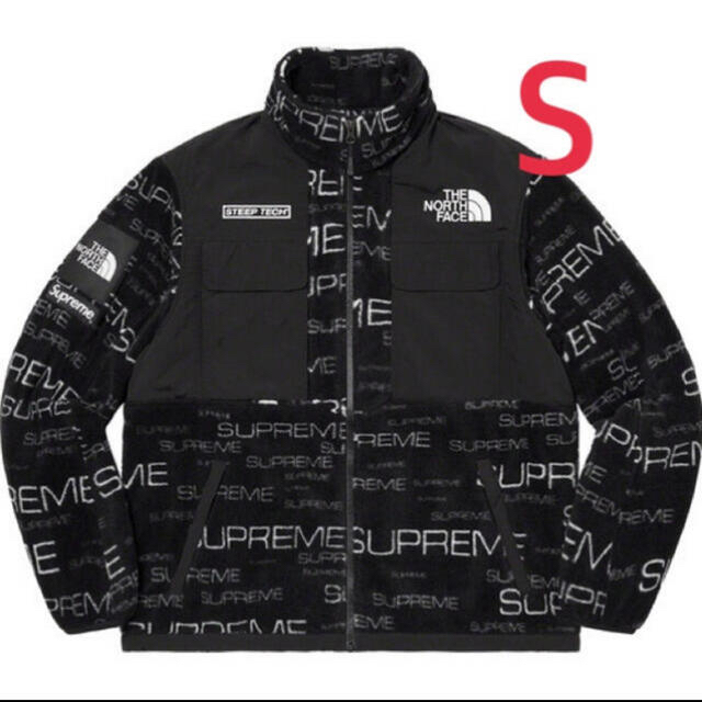 Supreme North Face®  Tech Fleece Jacket