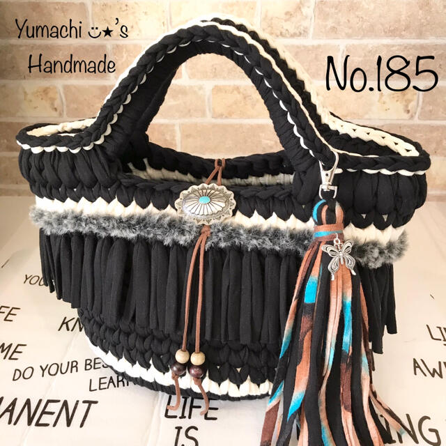 ズパゲッティ◡̈♥︎ハンドメイド◡̈♥︎マルシェバッグ◡̈ ズパゲッティ◡̈♥︎ハンドメイド◡̈♥︎マルシェバッグ◡̈